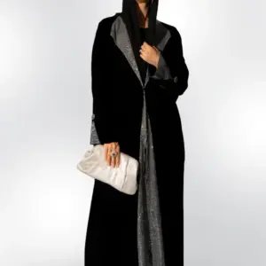 Kenzo Kimono - Black