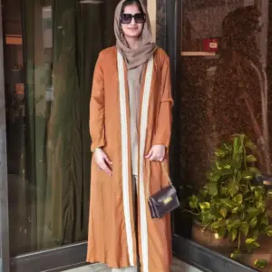 Long Shrug – Mustard