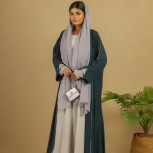 Amayra Kimono – Green