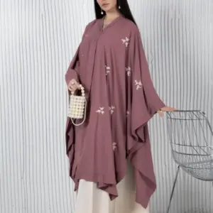 Amore Cloak – Onion