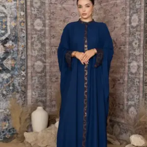 Aazrak Abaya – Navy