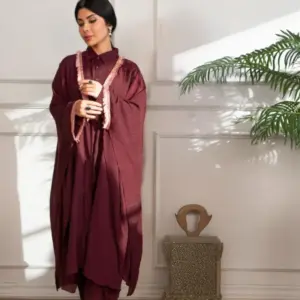 Tri-Ord – Burgundy