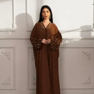 Sitra Abaya – Coffee