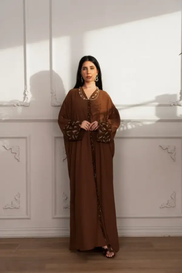 Sitra Abaya – Coffee