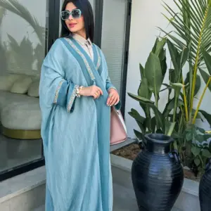 Ezar Abaya – Turkish Blue
