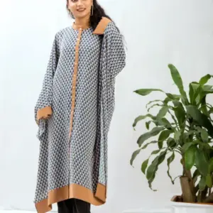 Cloak Shirt - Navy