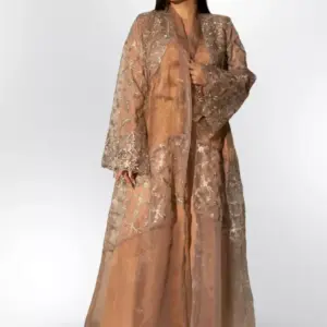 Guzel Kimono – Ivory