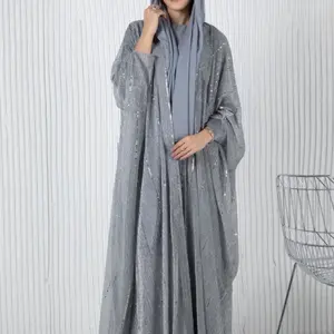 Moonlight Knot Set – Grey