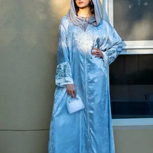 Pastel Kimono - Silver