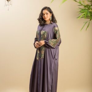 Katan Kimono - SHURMA