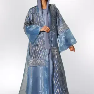 Temple Kimono – Surma