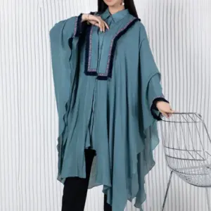 Tri-Ord – Powder Blue