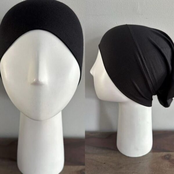 Hijab Cap - Image 2