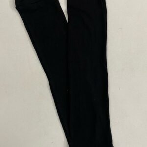 Sleeves Set - Black