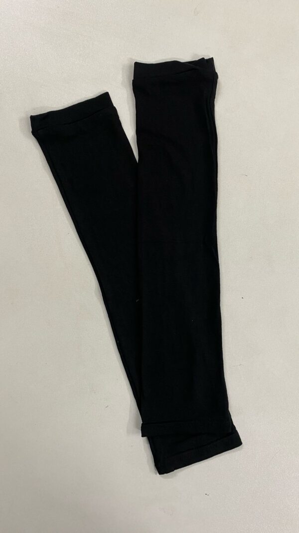 Sleeves Set - Black