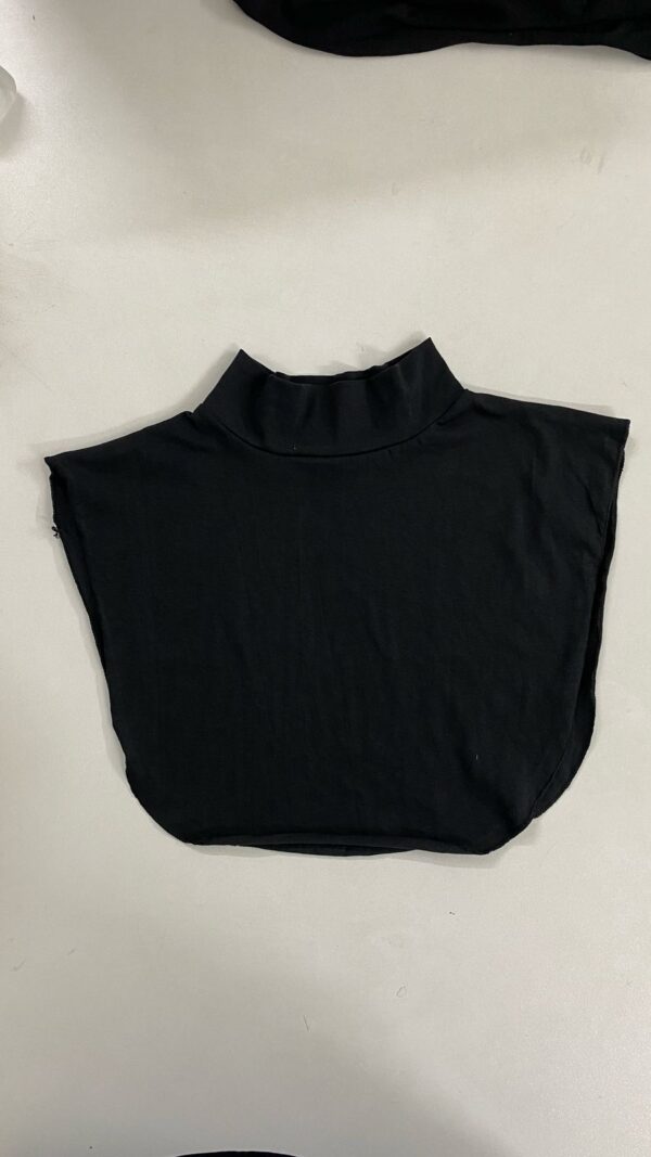 Inner Yok - Black