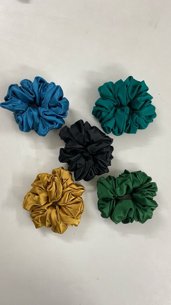 Scrunchie
