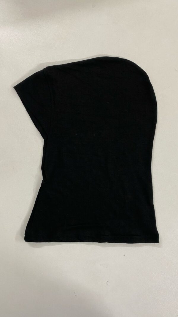 Ninja Cap - Black